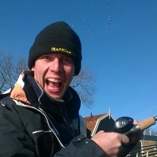 Profile Picture of Kenneth Van Rysseghem (@kenneth.vanrysseghem) on Facebook