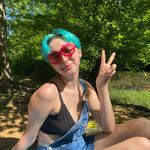 Profile Picture of @celeste.kirby (@celesteartpage) on Instagram