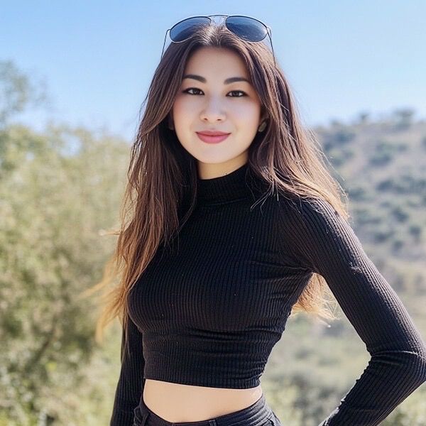 Profile Picture of Rose Huynh (@meowluoi7676) on Tiktok