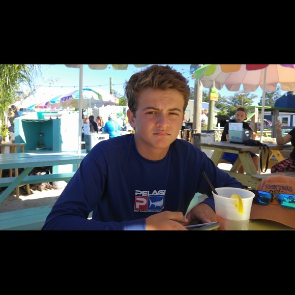 Profile Picture of Tyler Cannella (@ty06) on Poshmark