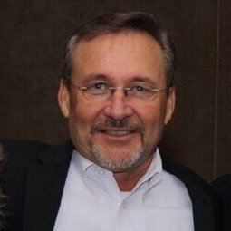 Profile Picture of Rusty Gibson (@RustyGibson5) on Twitter