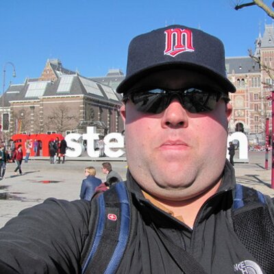 Profile Picture of Andrew Gorder (@agorder) on Twitter