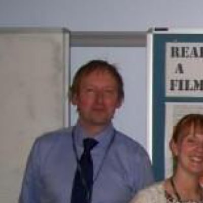Profile Picture of Paul Morrow (@paulmorrow69) on Twitter