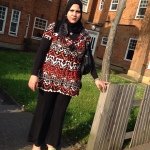 Profile Picture of Amina Soliman (@aminsoliman123) on Instagram