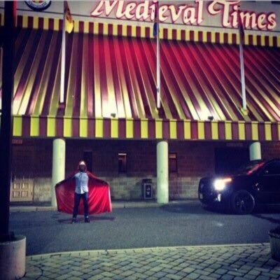 Profile Picture of Greg Howard (@greghoward88) on Twitter