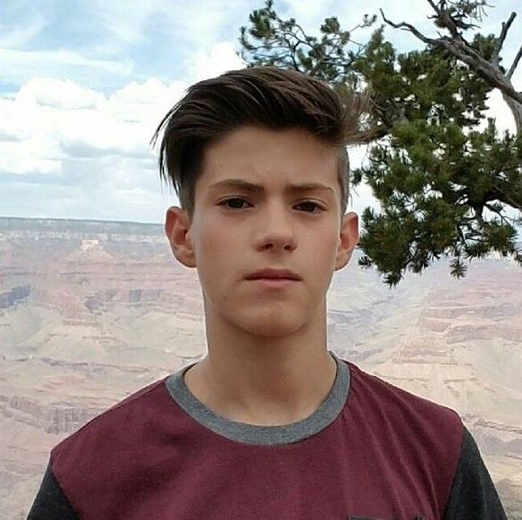 Profile Picture of Hayden Calleo (@haydencalleo) on Poshmark
