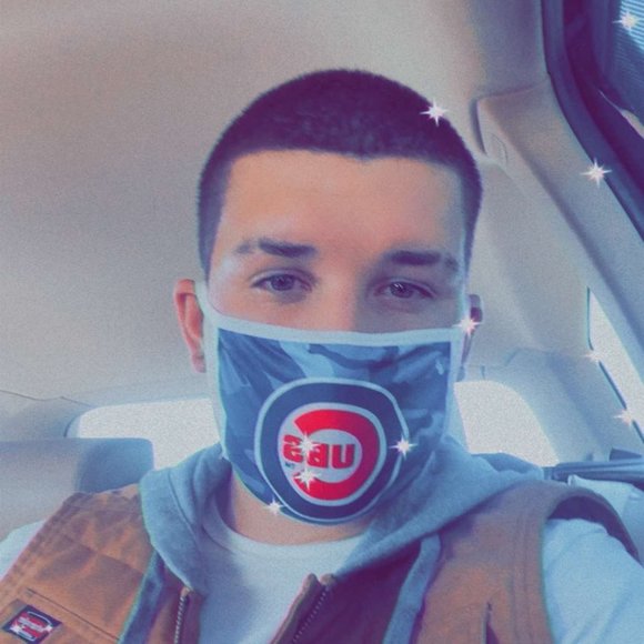 Profile Picture of Jose Quinones (@jq1699) on Poshmark