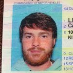 Profile Picture of Carson Russell Lewis (@carsonogens) on Instagram