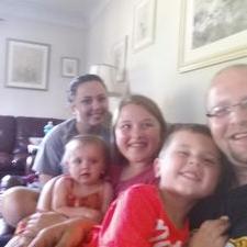 Profile Picture of Jasonholby (@holby1975) on Twitter