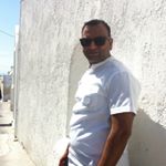 Profile Picture of Kartik.Amin (@smiple_person) on Instagram