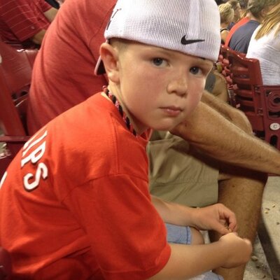 Profile Picture of Chad Hess (@chadhess76) on Twitter