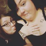 Profile Picture of Dayna Longridge (@stark_winchester_dd) on Instagram