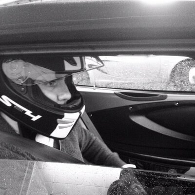 Profile Picture of James Tuplin (@Tuppers46) on Twitter