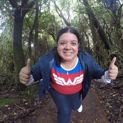 Profile Picture of Irene Gómez Román (@iregoman) on Twitter