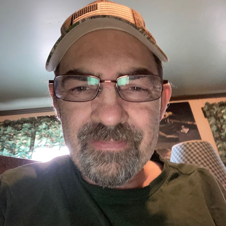 Profile Picture of   Jeffrey... (@jeffreymiller08) on Tiktok