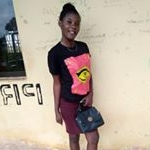 Profile Picture of smiley sylvia (@smileysylv) on Instagram