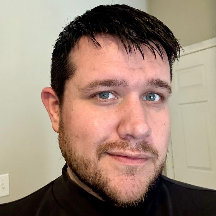 Profile Picture of ryhaggard (@ryhaggard) on Tiktok