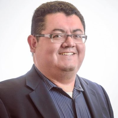 Profile Picture of Carlos O. Calderón, PhD (@CarlosCalderon) on Twitter
