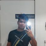 Profile Picture of Michael Scott irl (@dhruvlostit) on Instagram