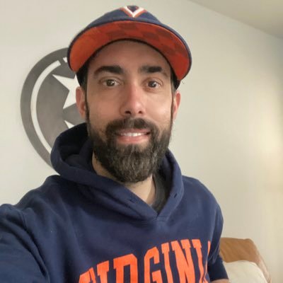 Profile Picture of Mark Trushel (@MarkTrushel) on Twitter