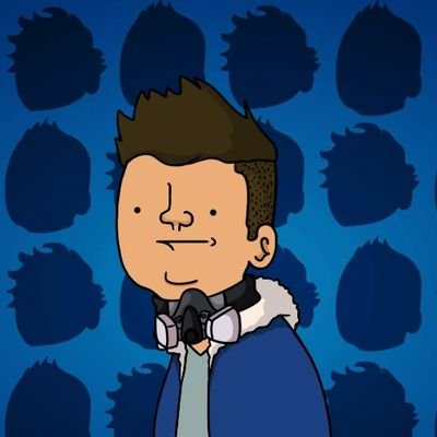 Profile Picture of Léo_Z0nbi9 (@LeoMenard2) on Twitter