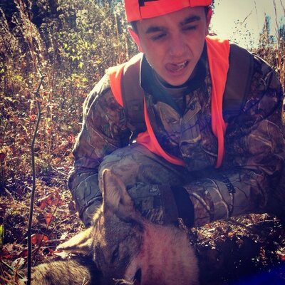 Profile Picture of Jeremy Kuhn (@JKuhn_024) on Twitter