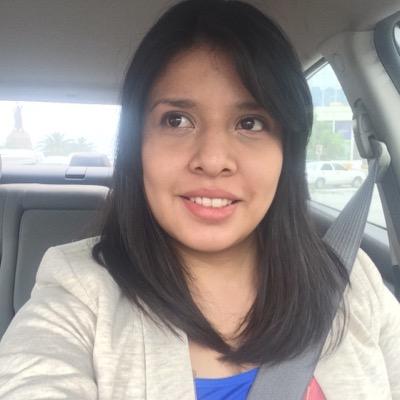 Profile Picture of Aleida Ramos (@aleidaramos) on Twitter