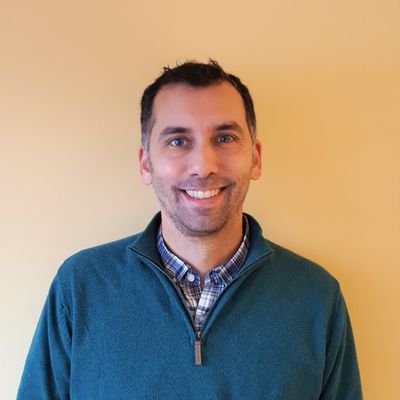 Profile Picture of David Alonso Lorenzo (@DavidAlonsoLor) on Twitter