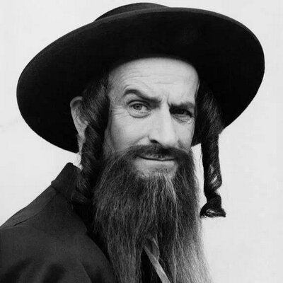 Profile Picture of Gabriel Levy (@RabbiJacob15) on Twitter