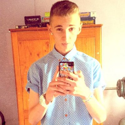 Profile Picture of Mattie Daniels (@daniels_mattie7) on Twitter