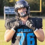 Profile Picture of Christopher Vassilakos 🤠 (@chrisvassi_76) on Instagram