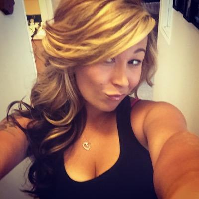 Profile Picture of Cheyenne Ayers (@CheyAyers) on Twitter