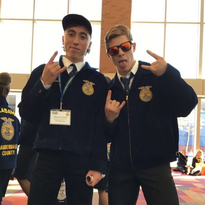 Profile Picture of Aj (@ajlehman6) on Twitter