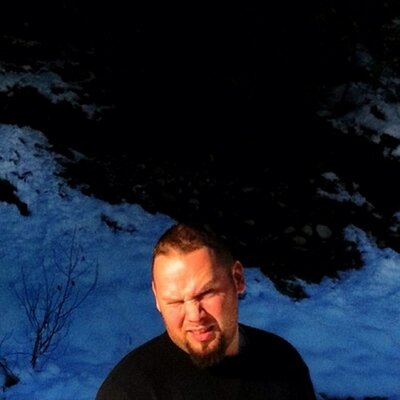 Profile Picture of Andy Severn (@81AndyBoy) on Twitter