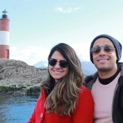 Eric Rodrigues - Twitter Profile Picture of Eric Rodrigues (@Eric_Rodrigues) on Twitter