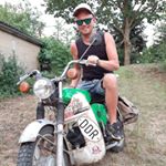 Profile Picture of sebastian riedel (@sebastian.riedel) on Instagram