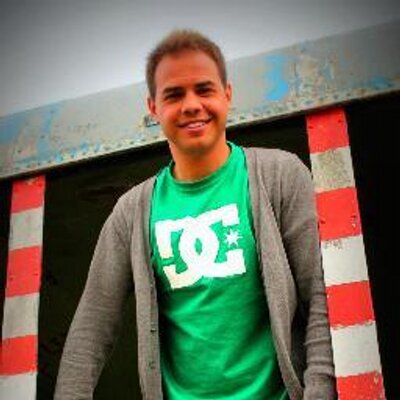 Profile Picture of Alex Anastasio Peña (@Alexanastasio) on Twitter