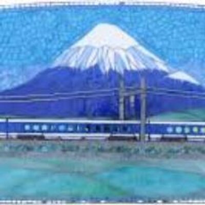 Profile Picture of Fivesevenfive (@ryankeeble) on Twitter