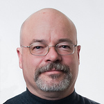 Profile Picture of Mike Sweeney (@wybnormal) on Flickr