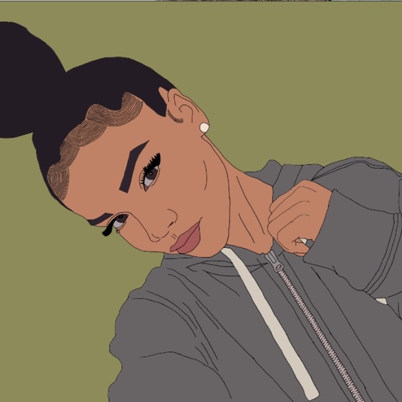 Profile Picture of Kristina Linenberger (@krisssstina) on Poshmark