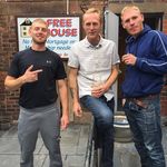Profile Picture of Paul Feathers Fothergill (@fothergillpaul) on Instagram