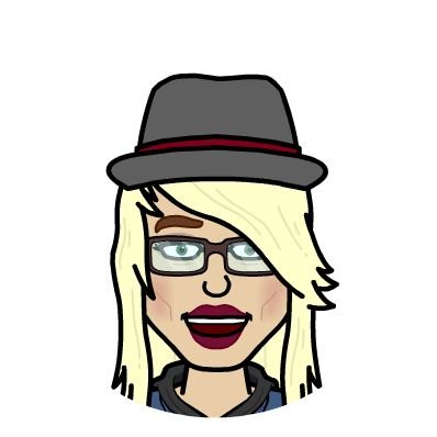 Profile Picture of Michele Dalier (@michele_dalier) on Twitter