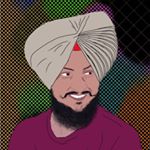 Profile Picture of سردار راھنندر سنگھ(ਅਨਪੜ੍ਹ) (@sardar_ravinder_singh_) on Instagram