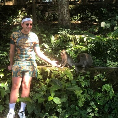 Profile Picture of Matt Spencer (@Matt_Spencer_) on Twitter