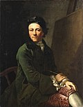 Profile Picture of Anton Graffon Wikipedia