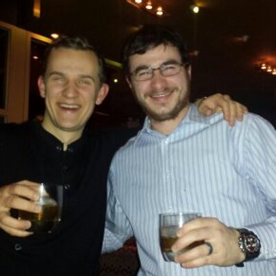 Profile Picture of Mr. Craigers (@CraigThePickle) on Twitter