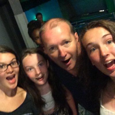 Profile Picture of Craig McVeigh (@mcveigh_craig) on Twitter