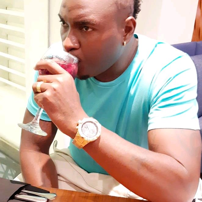Profile Picture of Roberto Brown (@robertobrown0208) on Tiktok