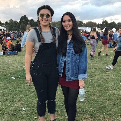 Profile Picture of Jasmine Yeh (@jasmineeyeh) on Twitter