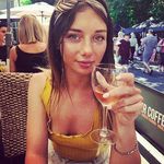 Profile Picture of Sasha (@sasha_patel_.ro) on Instagram